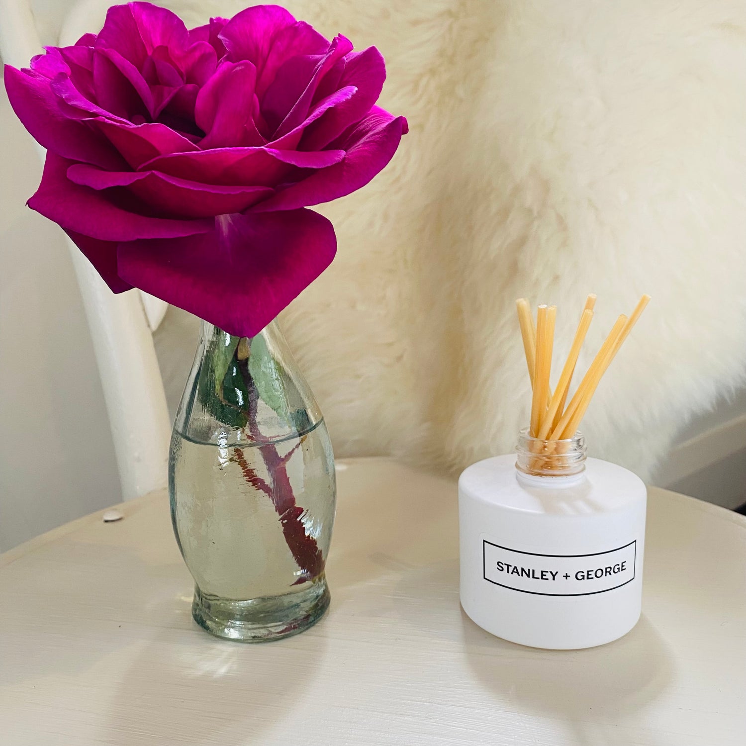 Stanley + George Reed Diffusers 100ml