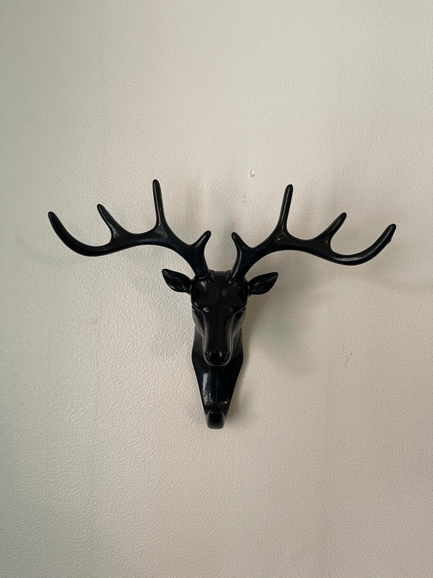 Stag Coat Hook