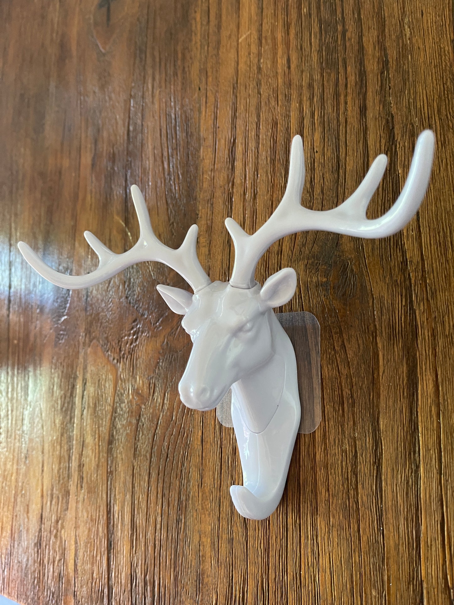 Stag Coat Hook