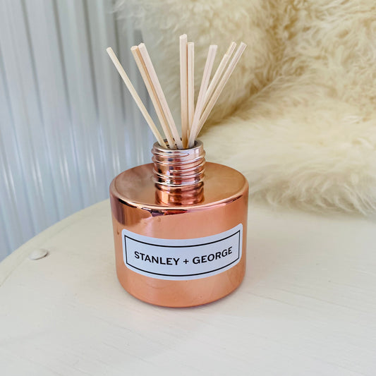 Christmas Time Reed Diffuser 100ml