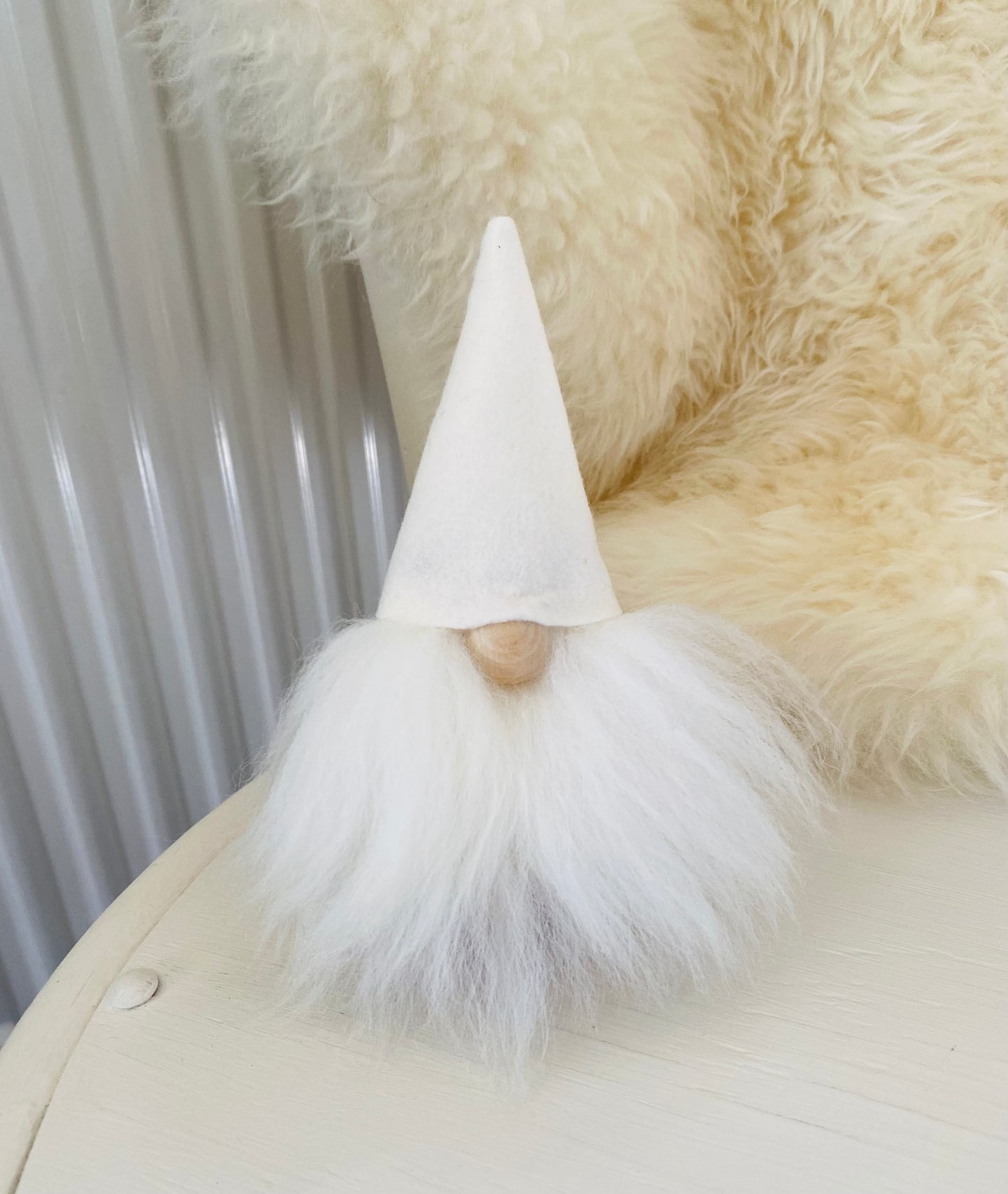 Scandi Gnome in 3 Colours