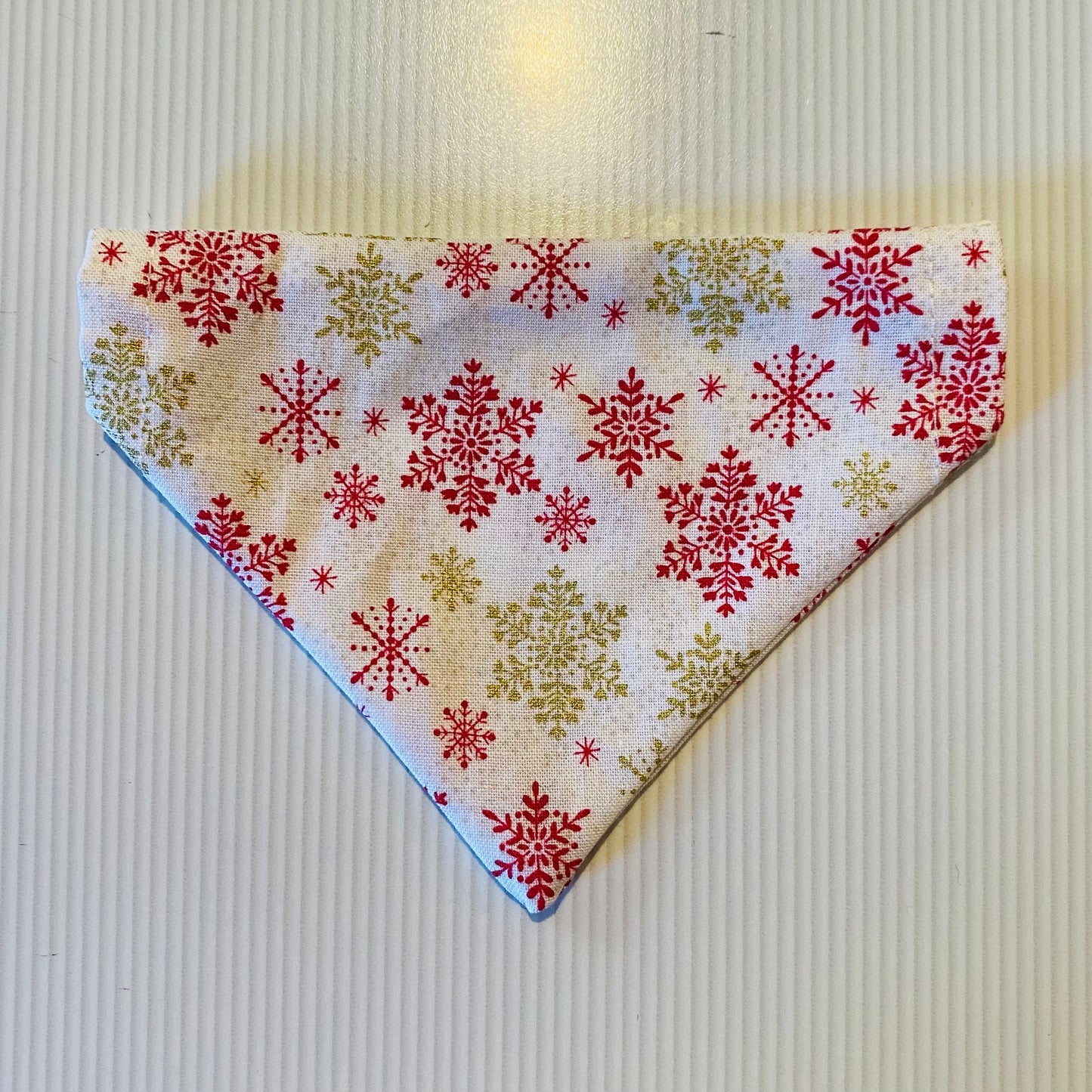 Dog Bandana