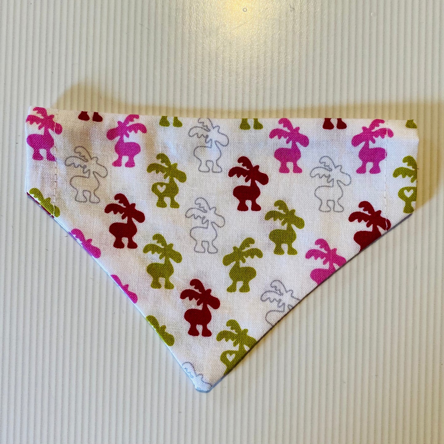 Dog Bandana