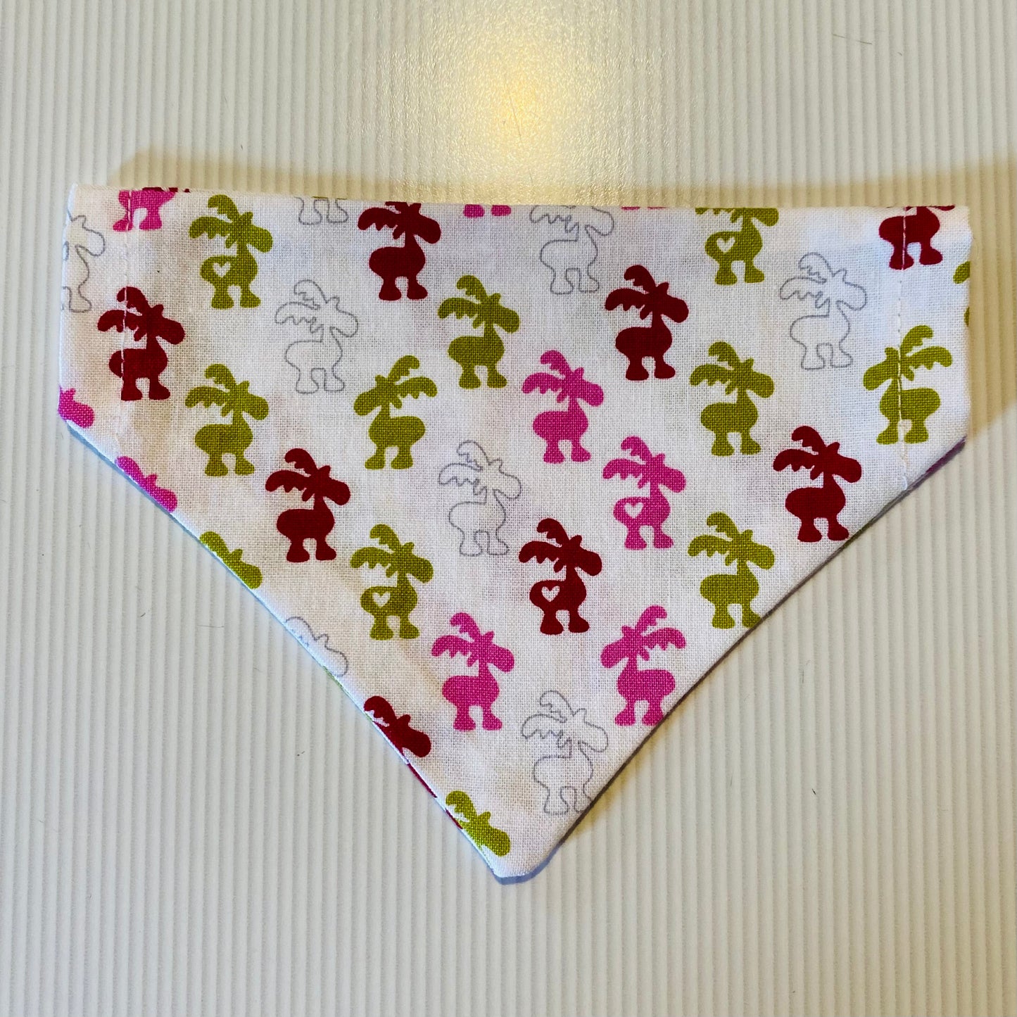 Dog Bandana