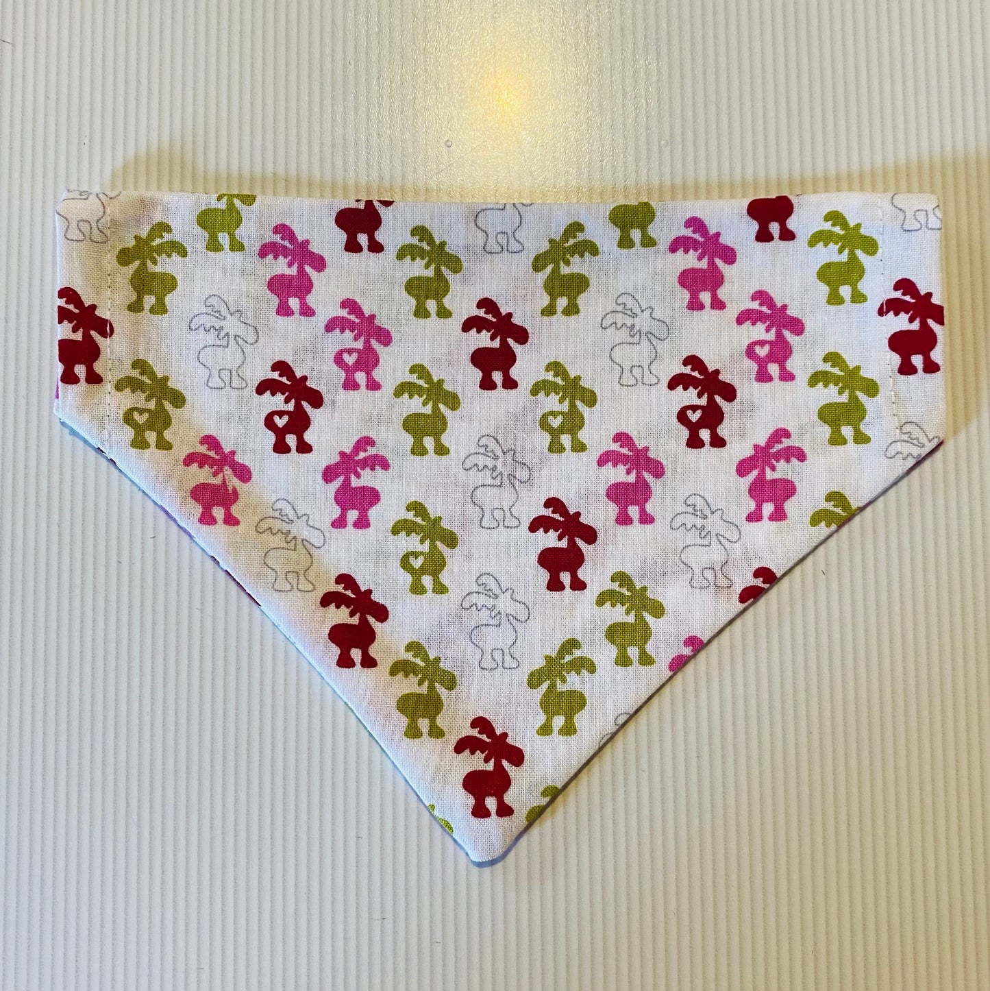 Dog Bandana