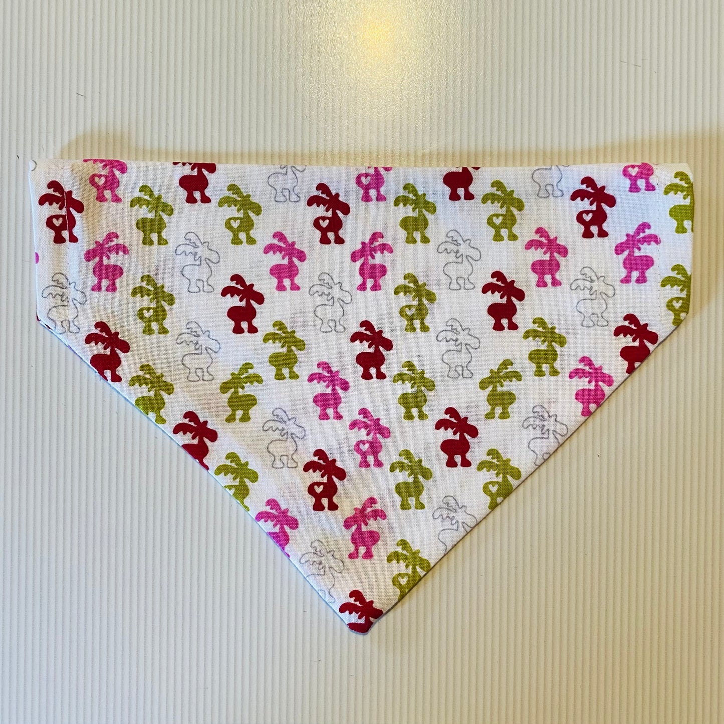 Dog Bandana